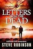 Letters from the Dead (Jefferson Tayte Genealogical Mystery Book 7) by