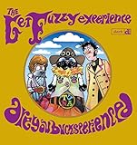 The Get Fuzzy Experience: Are You Bucksperienced (Volume 4) by