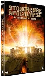 Stonehenge Apocalypse