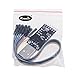 KEDSUM® CP2102 Module STC Download Cable USB 2.0 to TTL 6PIN Serial Converter For STC