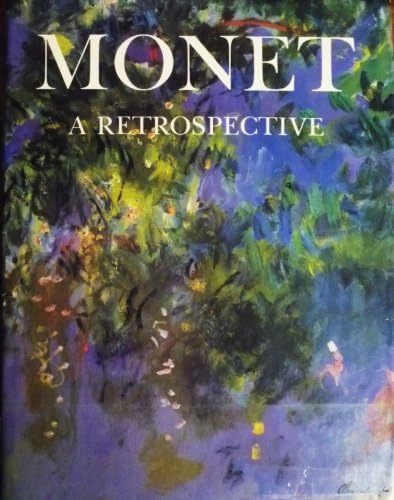 Claude Monet 1840-1926　Charles F Stuckey Claude Monet: 1840-1926: Stuckey, Charles F.: 9780500279045