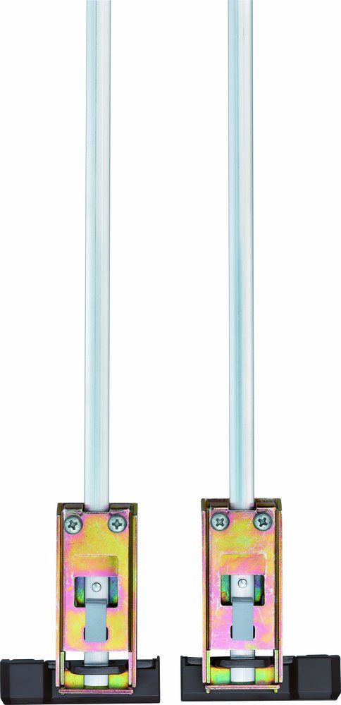 ABUS 202124 Double Locking Type DSB 550 B — image 1