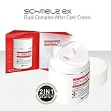 Scret Age Double-Duty Skin Treatment, Special After Care SCHMELZ EX Cream 60g