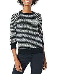 Amazon Essentials Women's Soft-Touch Crewneck