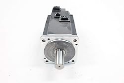 MITSUBISHI HF-KP73B SERVO Motor 750W 3000RPM 19MM