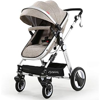 gaan stroller