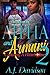 Alpha and Armani 2: Capturing A Hitta's Heart