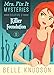 KILLER FOUNDATION (Mrs. Fix It Mysteries Book 11)