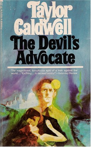 The Devil's Advocate