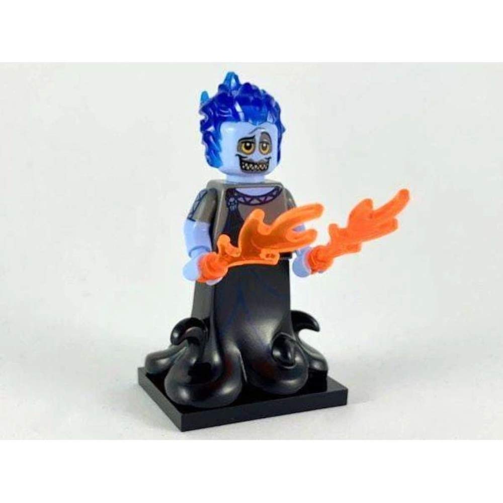 LEGO Disney Series 2 Hades Minifigure (Bagged) 71024