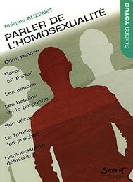 Parler de l'homosexualité