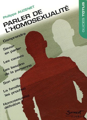 Parler de l'homosexualité