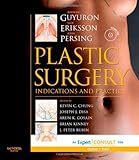 Plastic Surgery: Indications and Practice, 2-Volume Set, 1e