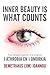 Inner Beauty Is What Counts by Demetrakis Ioannou