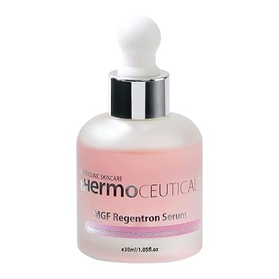 tHermoceutical MGF Regentron Serum with Anti-wrinkle Rwanda | Ubuy