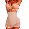 BRABIC-Women-Hi-Waisted-Butt-Lifter-Girdle-Control-Panties-Shapewear-Boy-Shorts