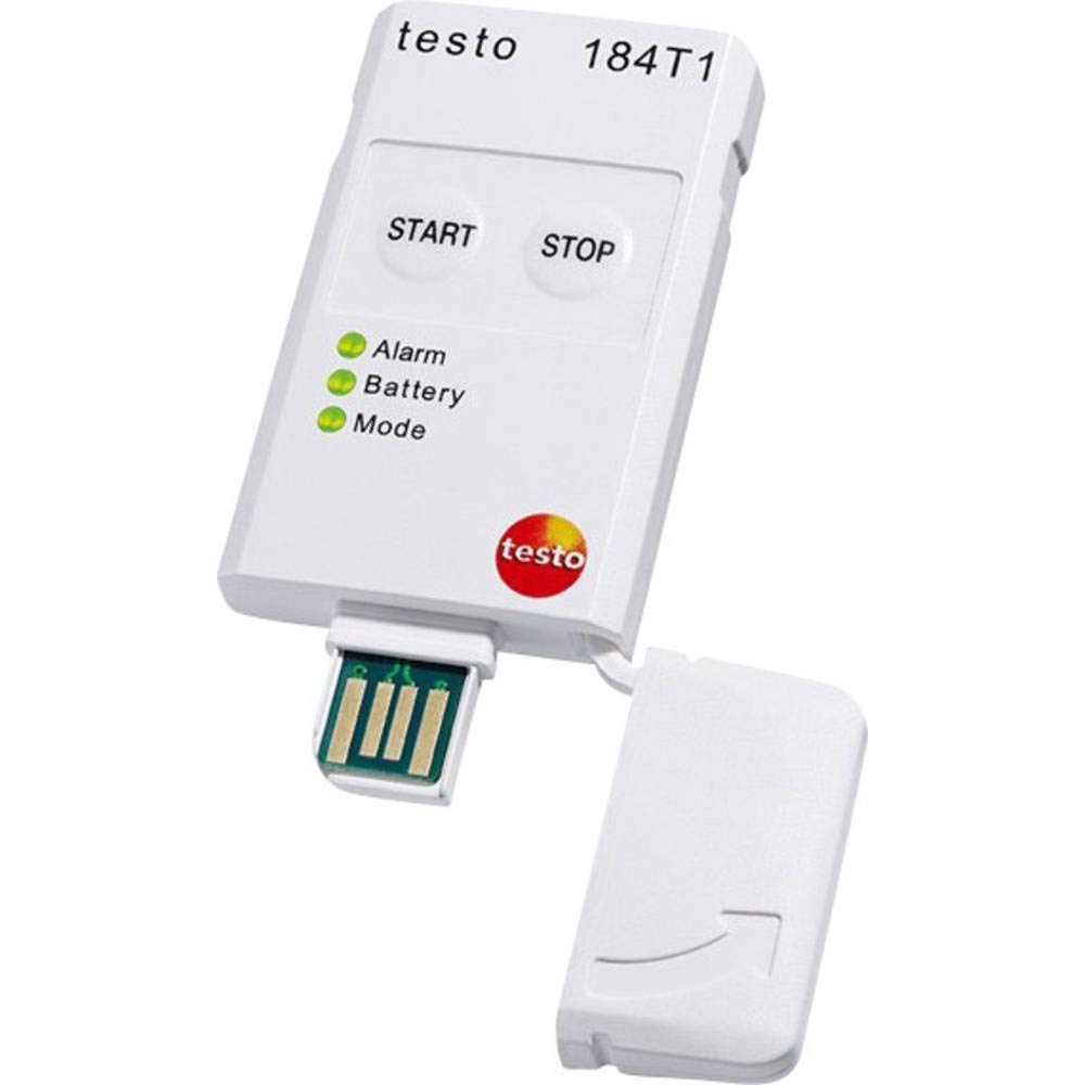 testo 184 T1 - Temperature Data Logger