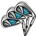 Callaway Golf 2018 Women's Rogue Irons Set