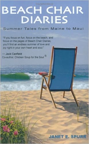 Buy Beach Chair Diaries Book Online At Low Prices In India Beach Chair Diaries Reviews Ratings Amazon In
