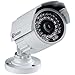 Swann 1080p HD Bullet Camera Surveillance Camera, White/Black (SWPRO-T855CAM-US) PRO-T855 - 1080P Multi-Purpose Day/Night Security Camera - Night Vision 100ft / 30m