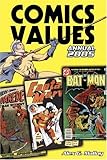 Comics Values Annual 2005 by