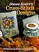Donna Kooler's Cross-Stitch Designs: 333 Patterns For Ready-To-Stitch Projects by