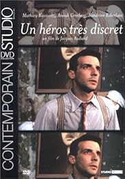 Un Héros Très Discret