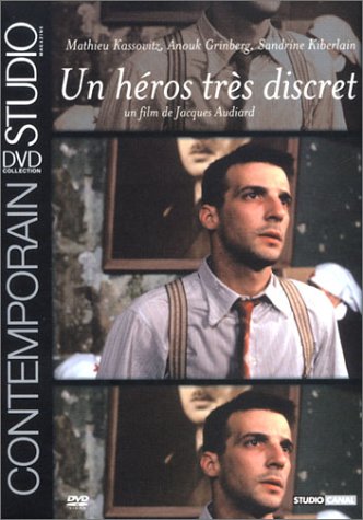 Un Héros Très Discret