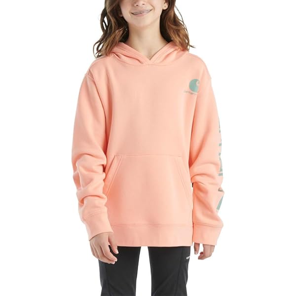 キドc-boy style (vol.481)carhartt Amazon.com: Carhartt Boys Long-Sleeve Hooded Graphic