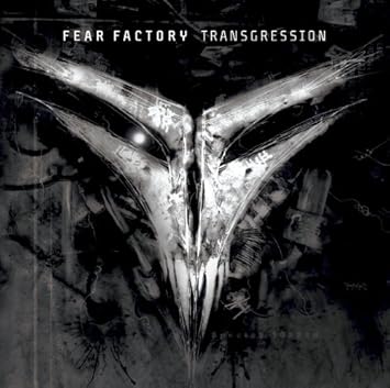 Transgression Album Art