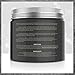 Dead Sea Mud Mask for Face and Body, Purifying Face Mask for Acne, Blackheads, and Oily Skin by Pure Body Naturals (16 Fl. Oz.)