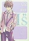 I”s 完全版 第2巻