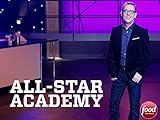 All-Star Academy Season 1