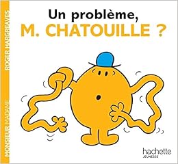 Un Probleme Monsieur Chatouille Monsieur Madame French Edition Hargreaves Roger Amazon Com Books Un Probleme Monsieur Chatouille Monsieur Madame French Edition Hargreaves Roger Amazon Com Books