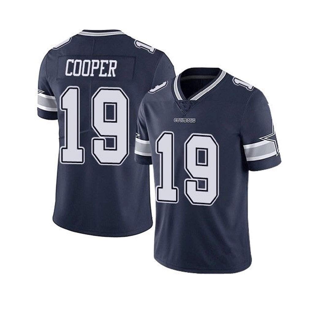 dallas cowboys cooper shirt