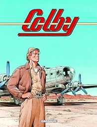 Colby (intégrale)