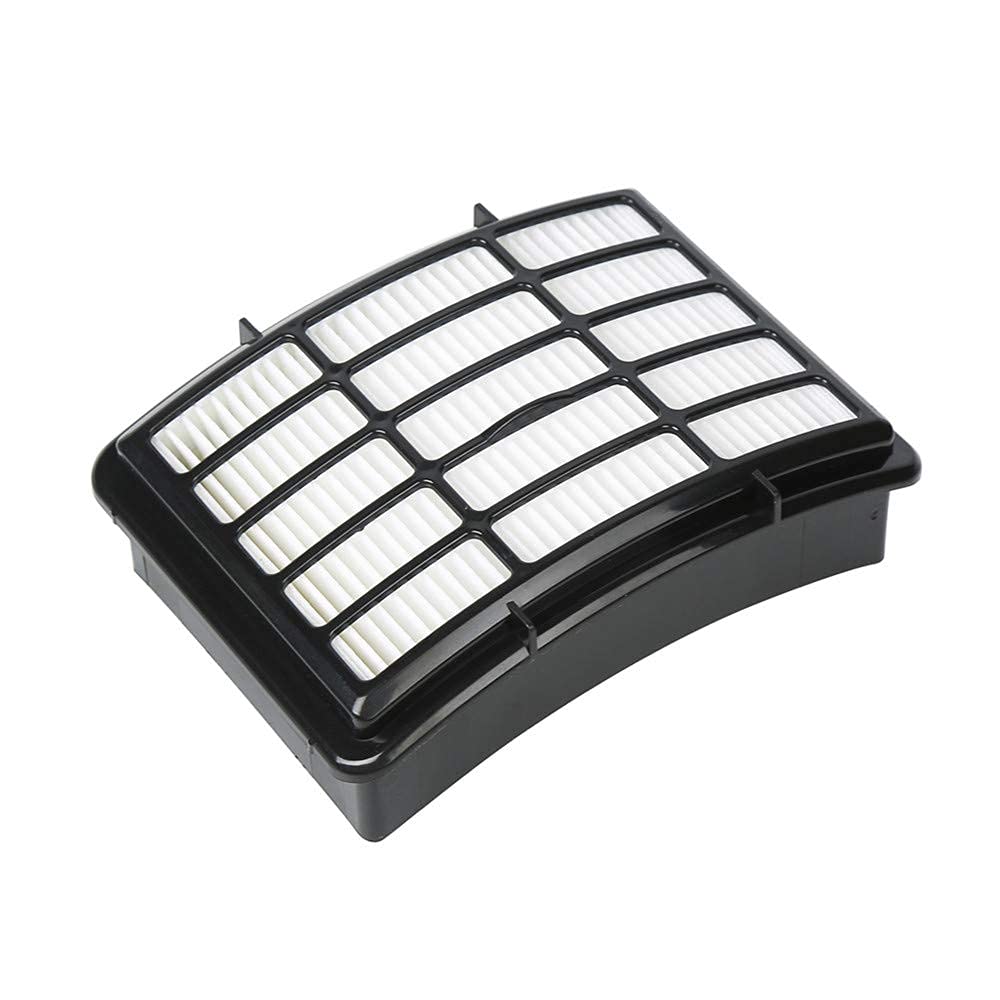 Vacuum Hose Filter Compatible for Shark Navigator Lift-Away NV350 NV351 NV352 NV355 NV356E NV357 NV360 NV370 NV391 UV440 Replacement Parts