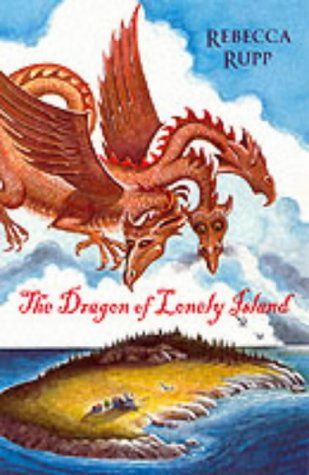 The Dragon of Lonely Island