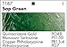 Grumbacher Academy Oil Paint, 37 ml/1.25 oz, Sap Green