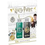 EMTEC Harry Potter M730 USB 2.0 Flash Drive