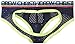 Andrew Christian Men's Air Jock Strap with Show-It