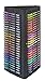 ECR4Kids GelWriter Gel Pens Set Premium Multicolor in Fabric Easel (75-Count)