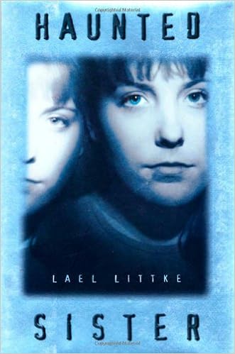 Amazon Com Haunted Sister 9780805057294 Littke Lael Books
