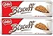 Biscoff European Cookies -- 8.8 oz - 2 pc