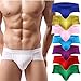 Astarin Mens Sexy Underwear(Large, 7 Pack)