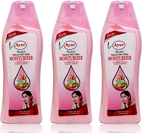 ayur moisturizer for oily skin