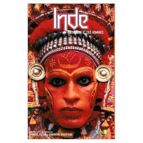 Inde Des Dieux Et Des Hommes