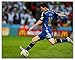 Lionel Messi Poster Collection - The Great member of Club Barcelona and Team Argentina in our Soccer Wall Art Series - Set of 6 8x10 Photos