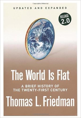 The World Is Flat A Brief History Of The Twenty First Century Friedman Thomas L 本 通販 The World Is Flat A Brief History Of The Twenty First Century Friedman Thomas L 本 通販