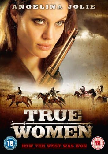 True Women [DVD]
